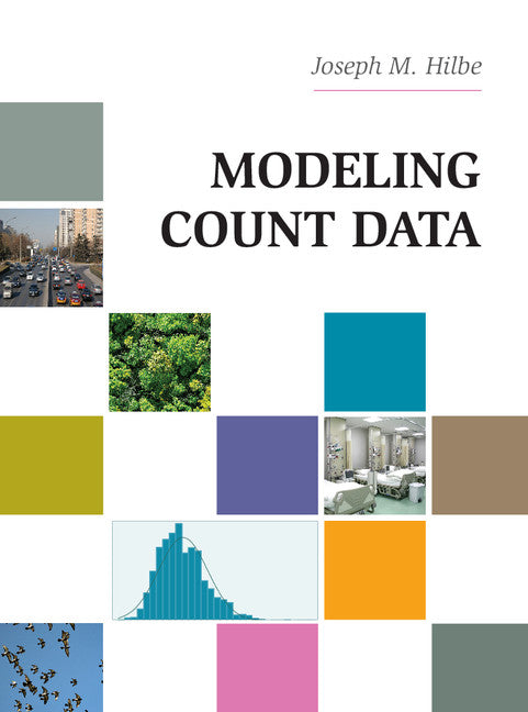 Modeling Count Data (Hardback) 9781107028333