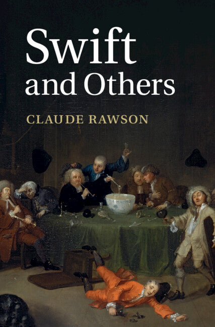 Swift and Others (Hardback) 9781107034785