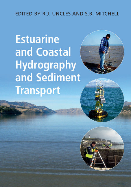 Estuarine and Coastal Hydrography and Sediment Transport (Hardback) 9781107040984