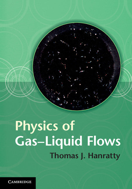 Physics of Gas-Liquid Flows (Hardback) 9781107041202