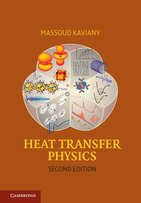 Heat Transfer Physics (Hardback) 9781107041783