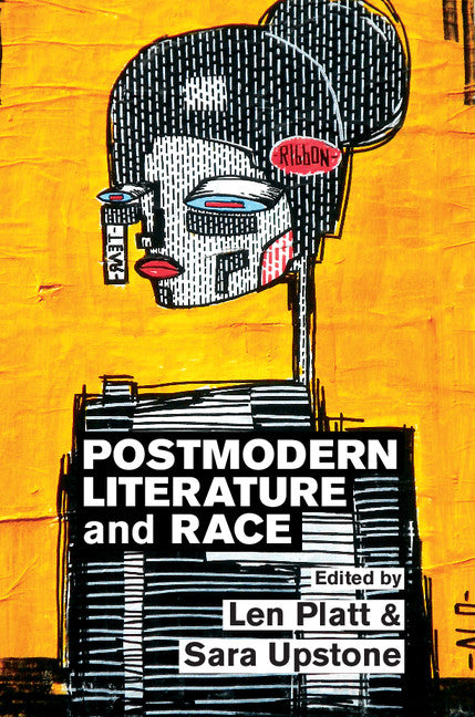 Postmodern Literature and Race (Hardback) 9781107042483