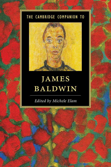 The Cambridge Companion to James Baldwin (Hardback) 9781107043039