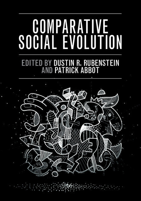 Comparative Social Evolution (Hardback) 9781107043398