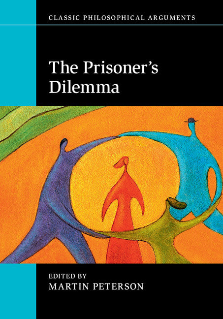 The Prisoner's Dilemma (Hardback) 9781107044357