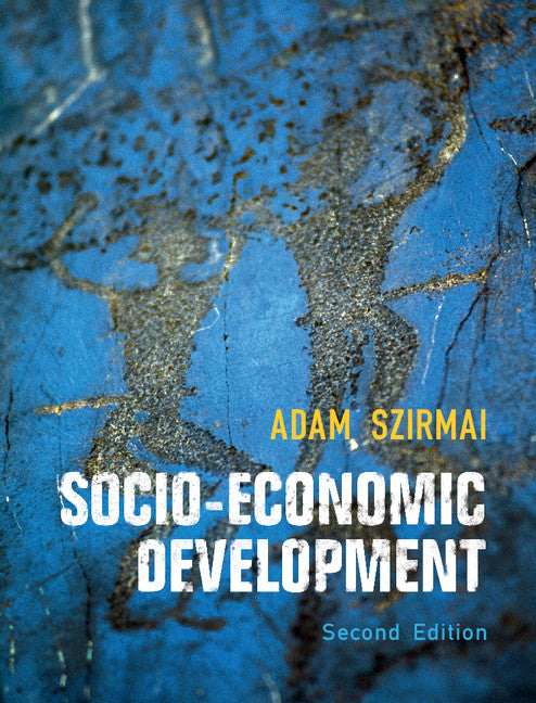 Socio-Economic Development (Hardback) 9781107045958