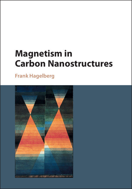 Magnetism in Carbon Nanostructures (Hardback) 9781107069848