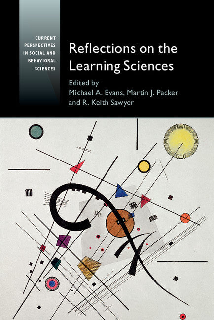 Reflections on the Learning Sciences (Hardback) 9781107070158