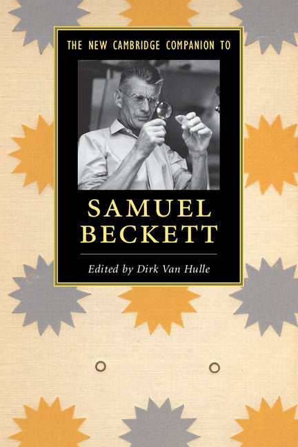 The New Cambridge Companion to Samuel Beckett (Hardback) 9781107075191