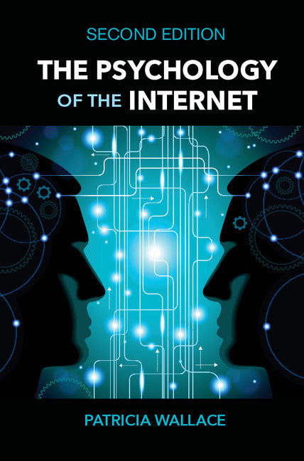 The Psychology of the Internet (Hardback) 9781107079137