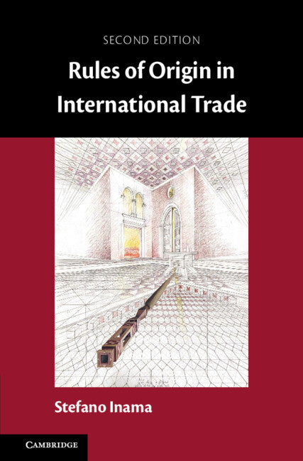 Rules of Origin in International Trade (Hardback) 9781107081550