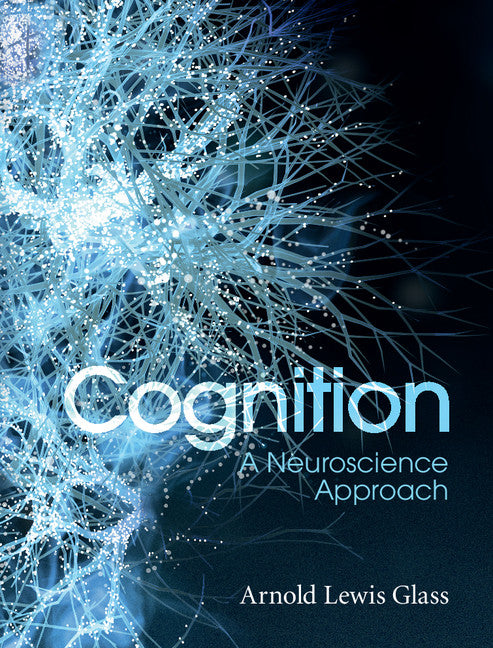 Cognition (Hardback) 9781107088313