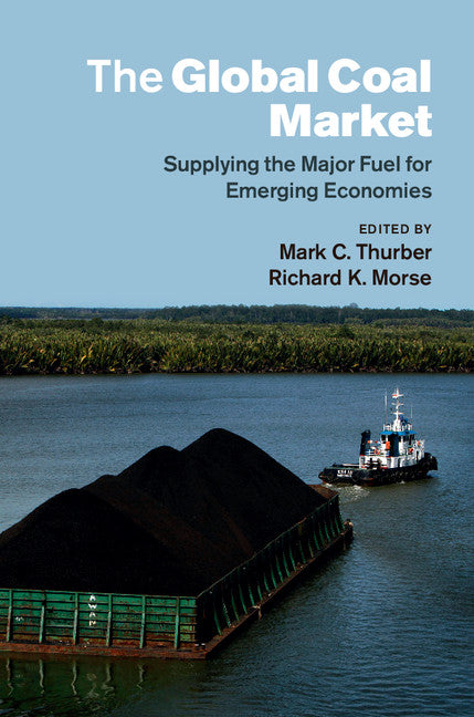 The Global Coal Market; Supplying the Major Fuel for Emerging Economies (Hardback) 9781107092426