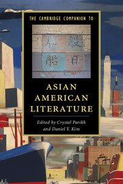 The Cambridge Companion to Asian American Literature (Paperback / softback) 9781107479142