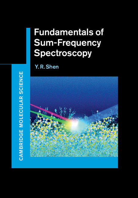 Fundamentals of Sum-Frequency Spectroscopy (Hardback) 9781107098848