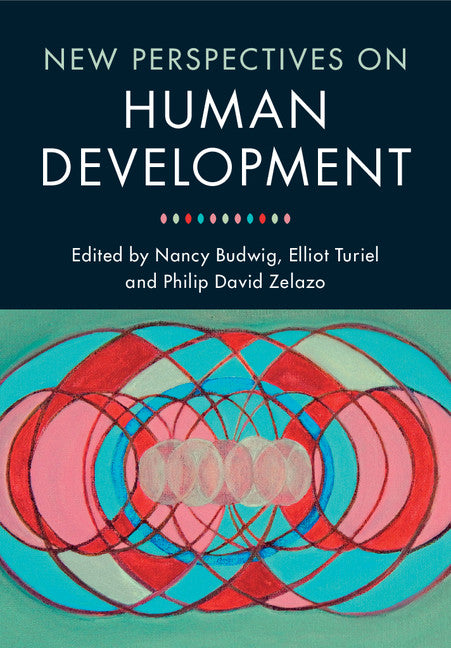 New Perspectives on Human Development (Hardback) 9781107112322