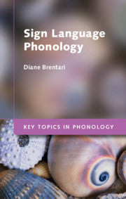 Sign Language Phonology (Paperback / softback) 9781107534094