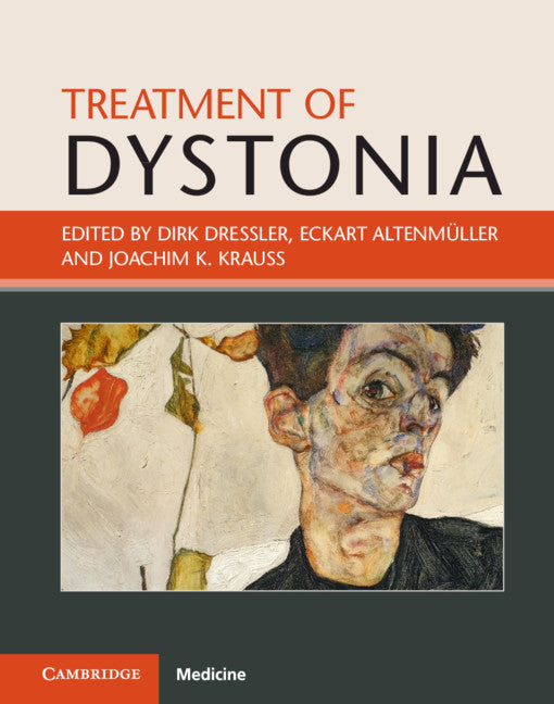 Treatment of Dystonia (Hardback) 9781107132863