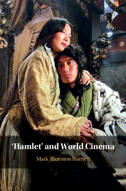 'Hamlet' and World Cinema (Hardback) 9781107135505