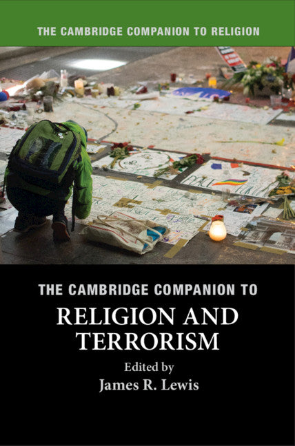 The Cambridge Companion to Religion and Terrorism (Hardback) 9781107140141