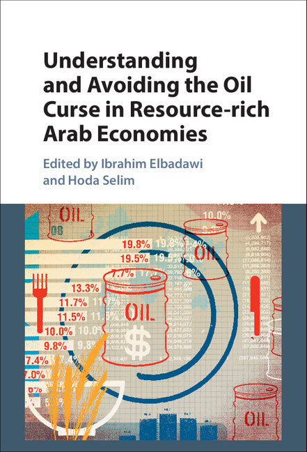 Understanding and Avoiding the Oil Curse in Resource-rich Arab Economies (Hardback) 9781107141728