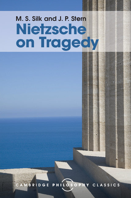 Nietzsche on Tragedy (Hardback) 9781107144767