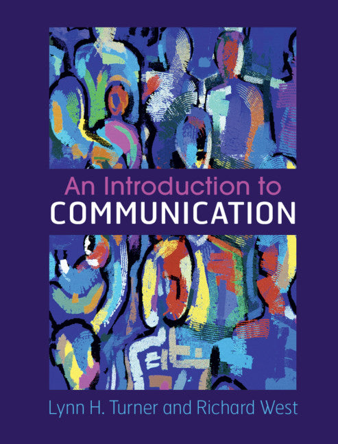 An Introduction to Communication (Hardback) 9781107151048