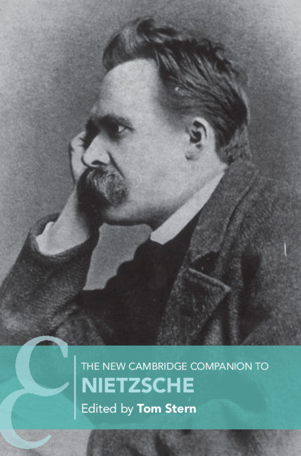 The New Cambridge Companion to Nietzsche (Hardback) 9781107161368