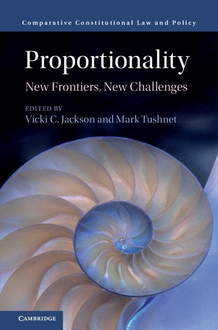 Proportionality; New Frontiers, New Challenges (Hardback) 9781107165564