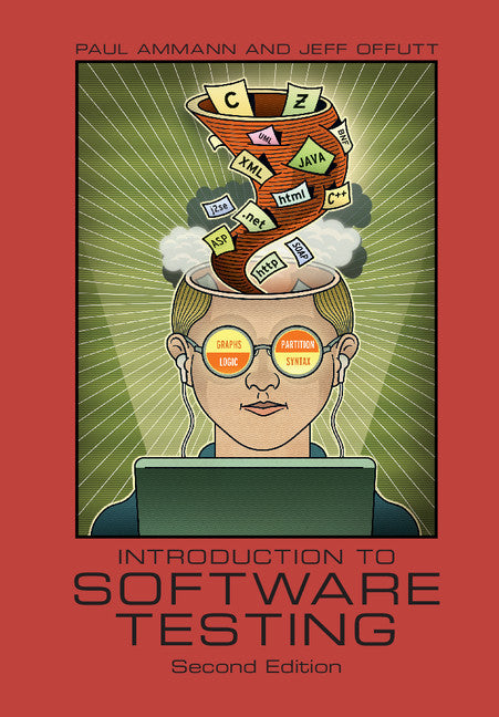 Introduction to Software Testing (Hardback) 9781107172012