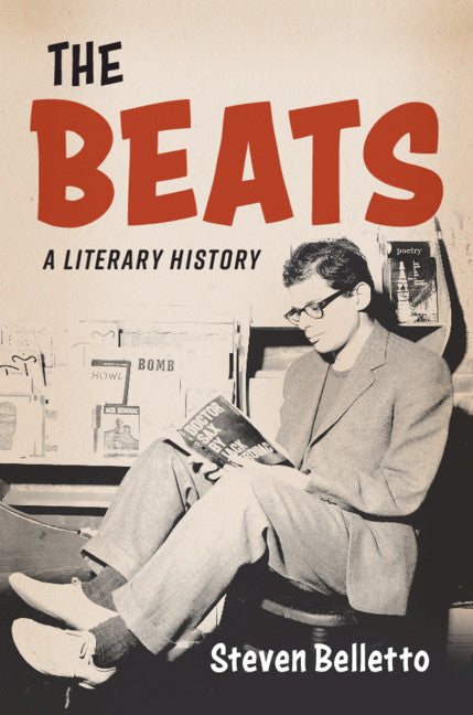 The Beats; A Literary History (Hardback) 9781107176683