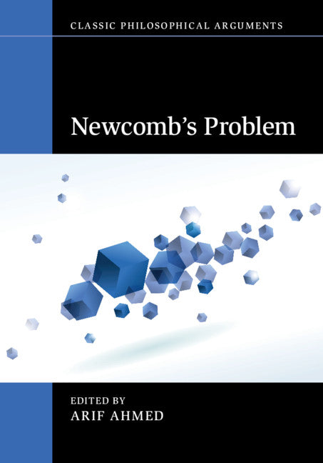 Newcomb's Problem (Hardback) 9781107180277