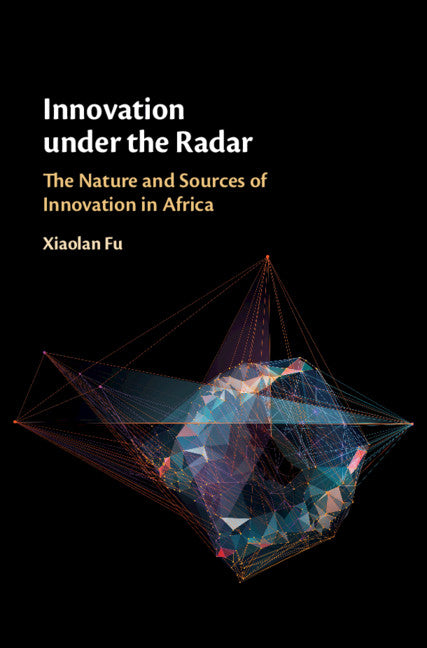 Innovation under the Radar; The Nature and Sources of Innovation in Africa (Hardback) 9781107183100