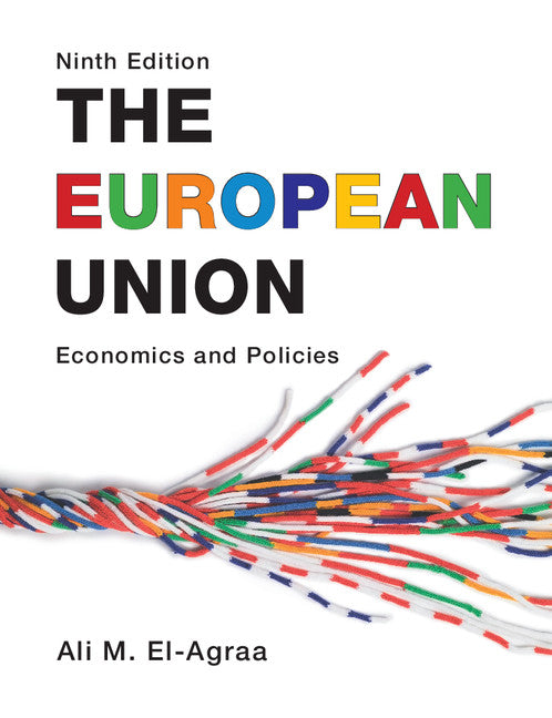 The European Union; Economics and Policies (Paperback / softback) 9781107400115