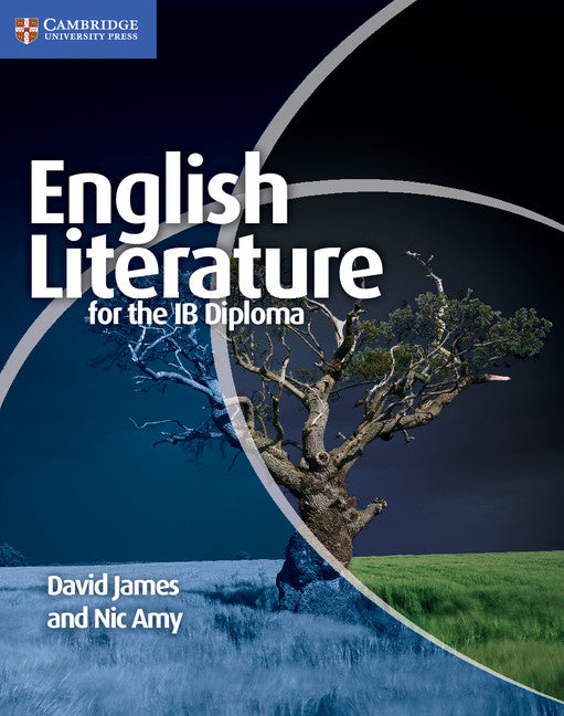 English Literature for the IB Diploma (Paperback / softback) 9781107402232