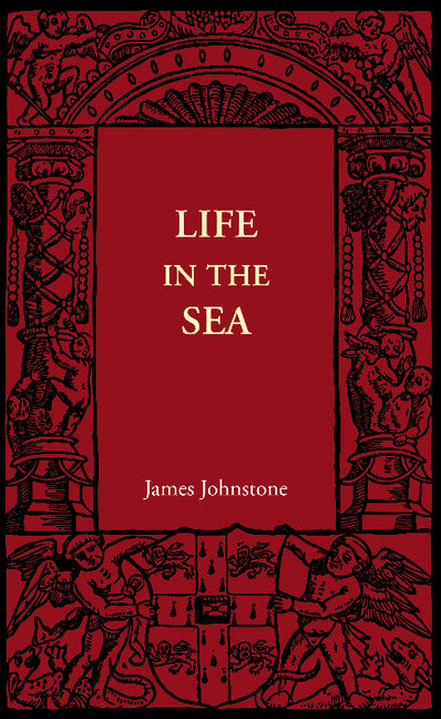 Life in the Sea (Paperback / softback) 9781107404120