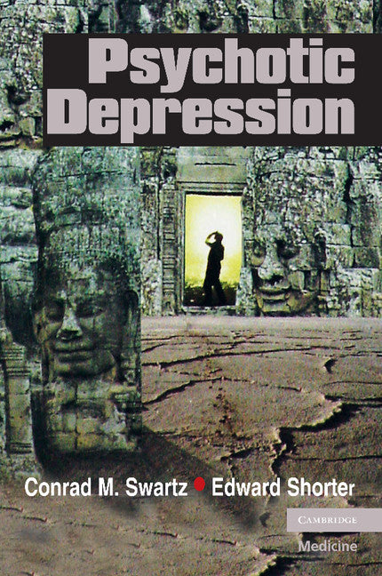 Psychotic Depression (Paperback / softback) 9781107406292