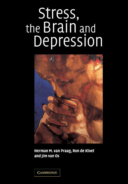 Stress, the Brain and Depression (Paperback / softback) 9781107406919