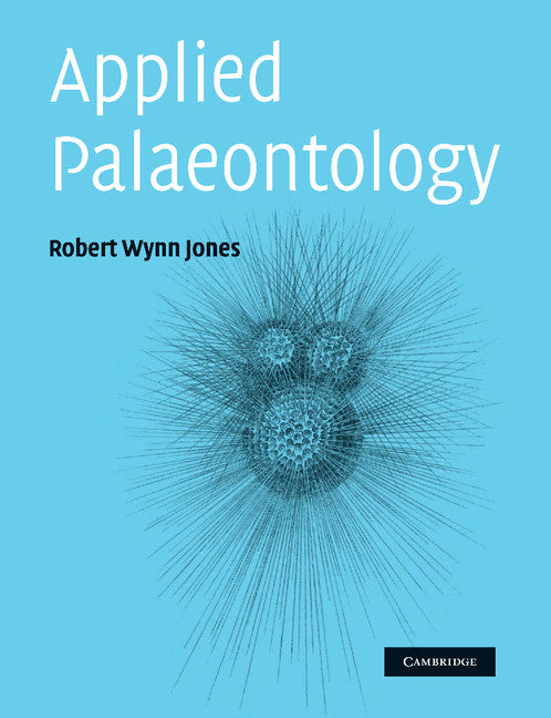 Applied Palaeontology (Paperback / softback) 9781107407442