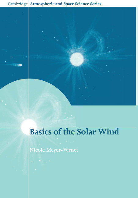 Basics of the Solar Wind (Paperback / softback) 9781107407459