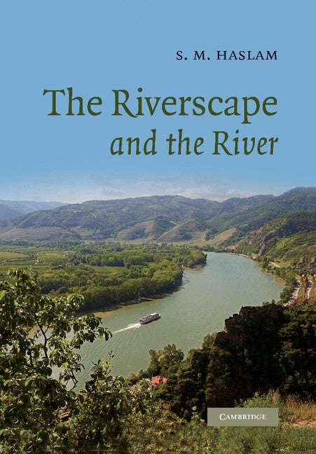 The Riverscape and the River (Paperback / softback) 9781107407473