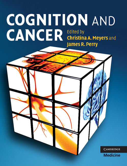 Cognition and Cancer (Paperback / softback) 9781107411814