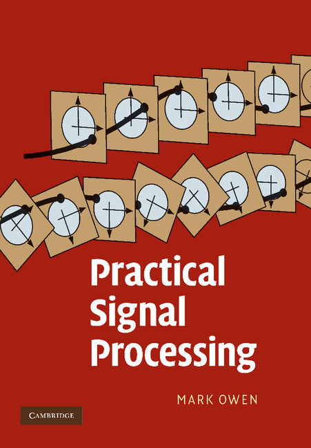 Practical Signal Processing (Paperback / softback) 9781107411821