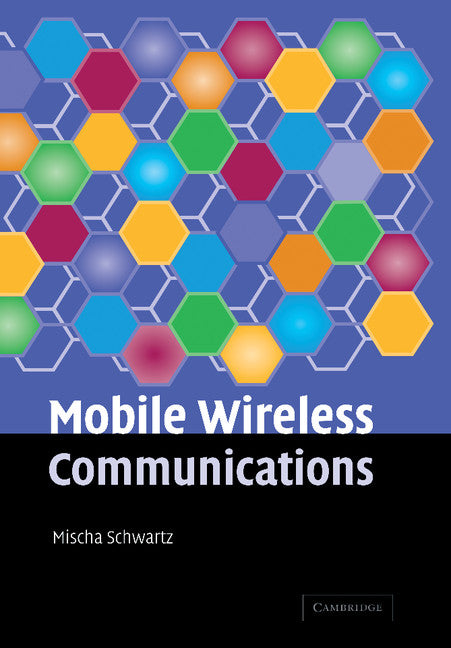 Mobile Wireless Communications (Paperback / softback) 9781107412712