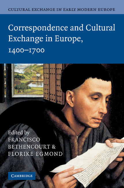 Cultural Exchange in Early Modern Europe (Paperback / softback) 9781107412781