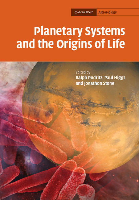 Planetary Systems and the Origins of Life (Paperback / softback) 9781107412866