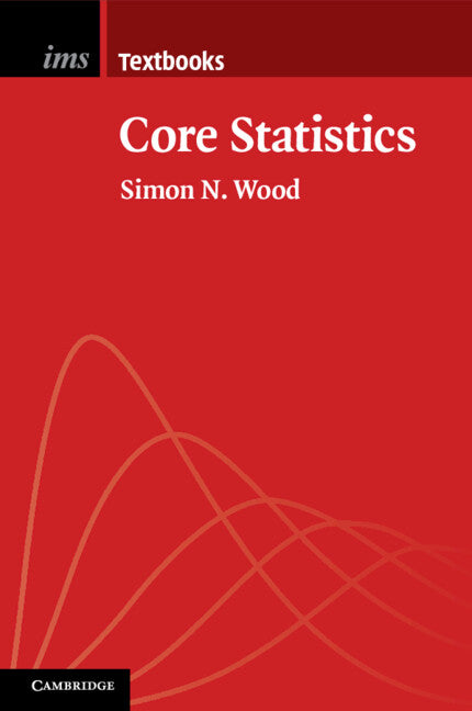 Core Statistics (Paperback / softback) 9781107415041