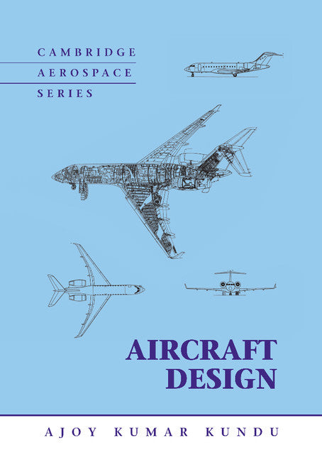 Aircraft Design (Paperback / softback) 9781107425316