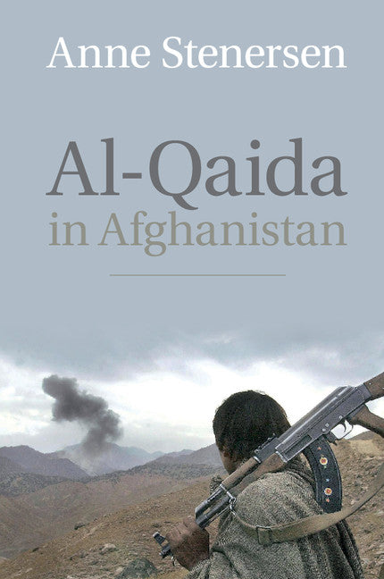 Al-Qaida in Afghanistan (Paperback / softback) 9781107427761