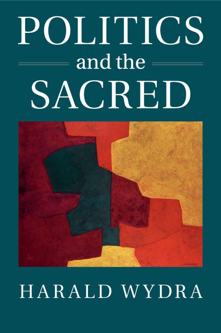 Politics and the Sacred (Paperback / softback) 9781107428102